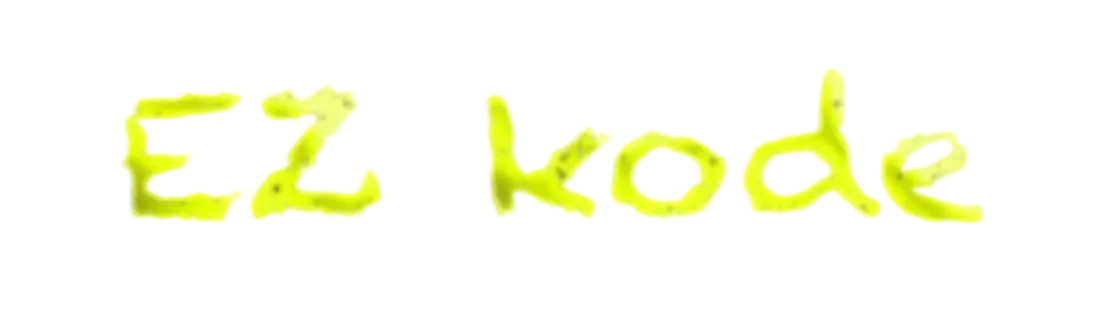 EZ Kode
